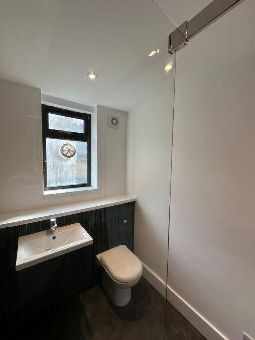 Chic Barn Conversion In The Cotwolds Enstone エクステリア 写真