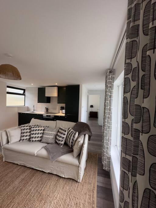 Chic Barn Conversion In The Cotwolds Enstone エクステリア 写真