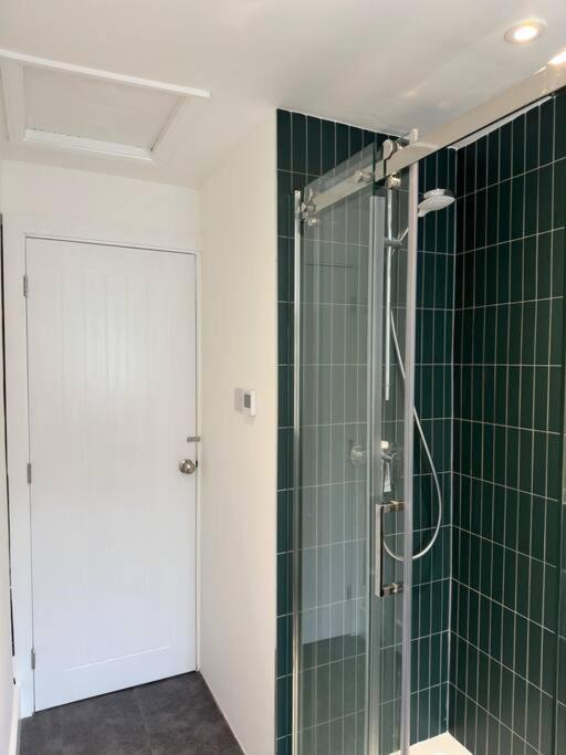 Chic Barn Conversion In The Cotwolds Enstone エクステリア 写真