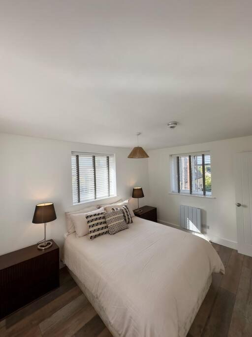 Chic Barn Conversion In The Cotwolds Enstone エクステリア 写真
