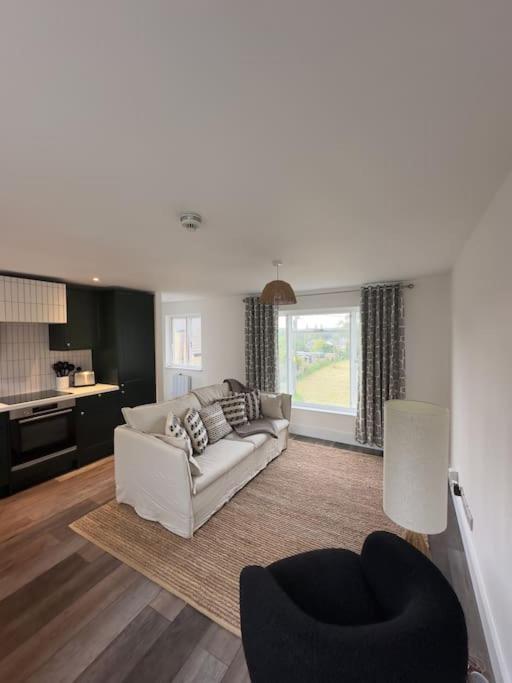 Chic Barn Conversion In The Cotwolds Enstone エクステリア 写真