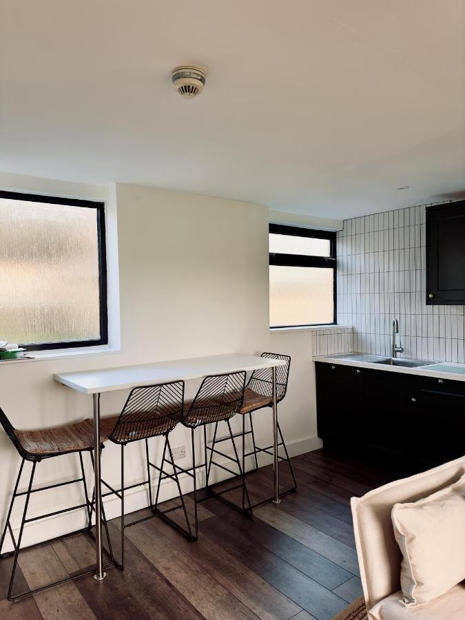 Chic Barn Conversion In The Cotwolds Enstone エクステリア 写真