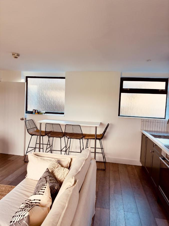 Chic Barn Conversion In The Cotwolds Enstone エクステリア 写真
