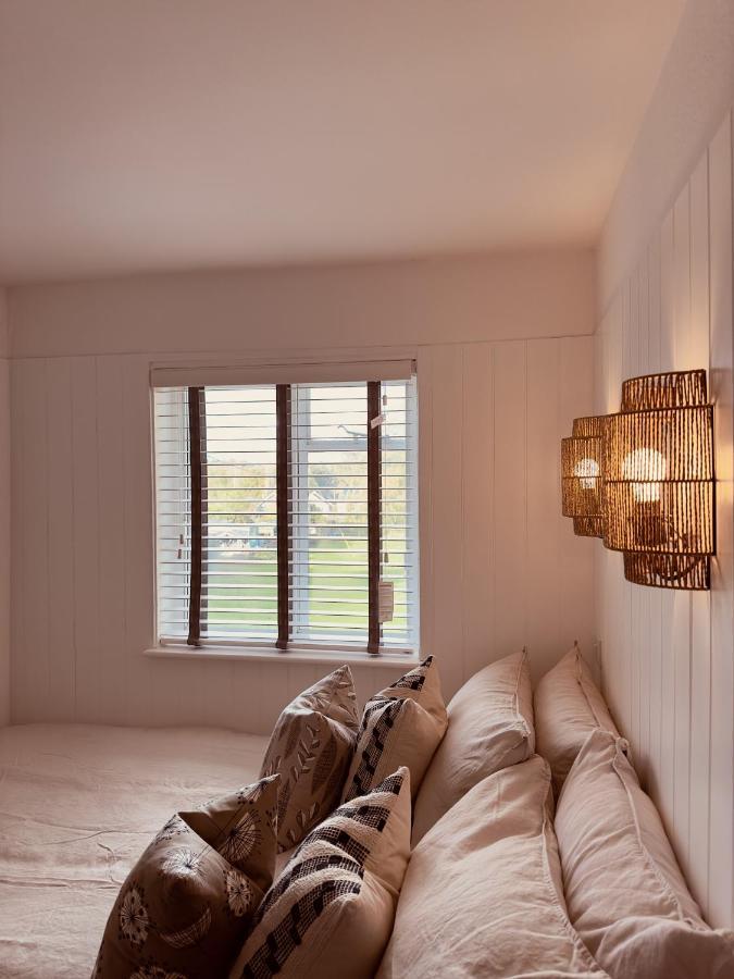 Chic Barn Conversion In The Cotwolds Enstone エクステリア 写真